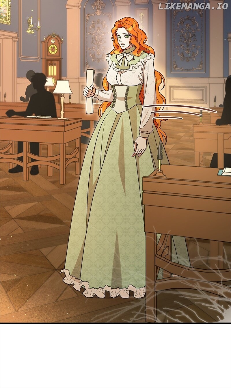 To Those Who Long for My Destruction Chapter 82 - page 25