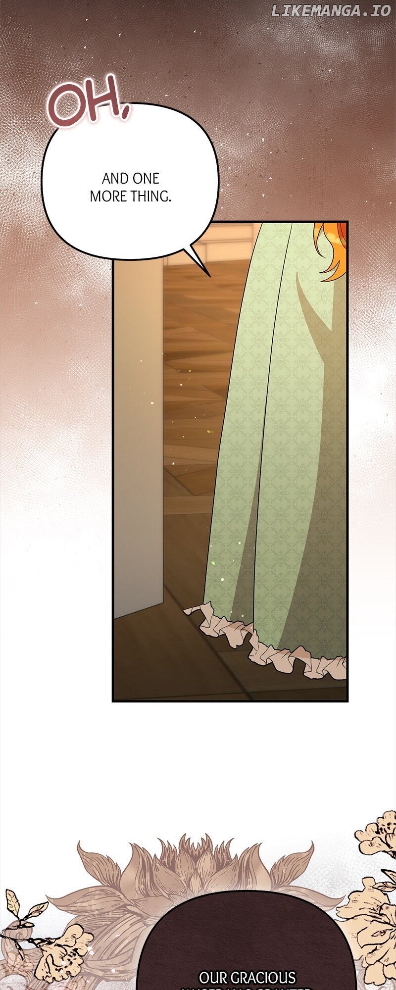 To Those Who Long for My Destruction Chapter 82 - page 28