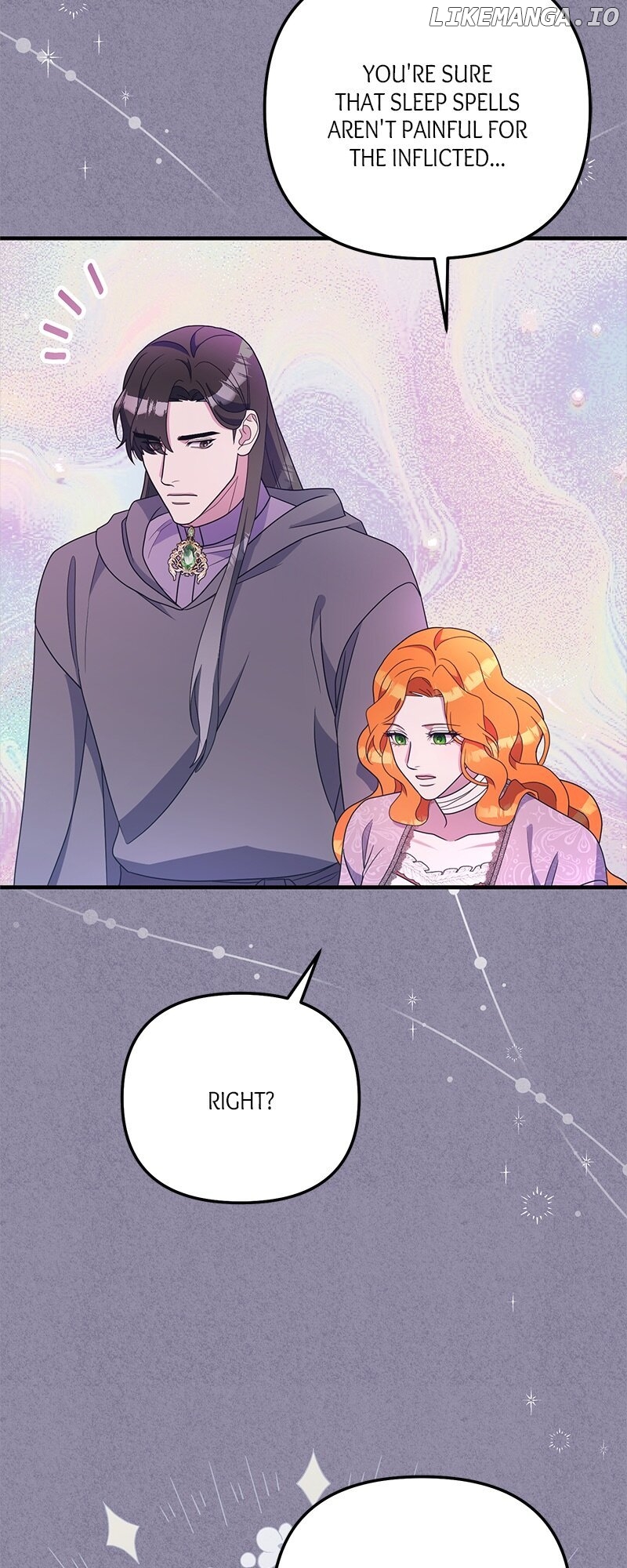 To Those Who Long for My Destruction Chapter 82 - page 3