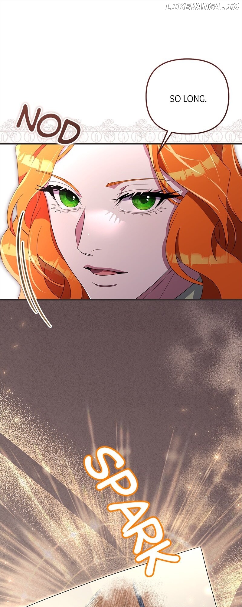 To Those Who Long for My Destruction Chapter 82 - page 31