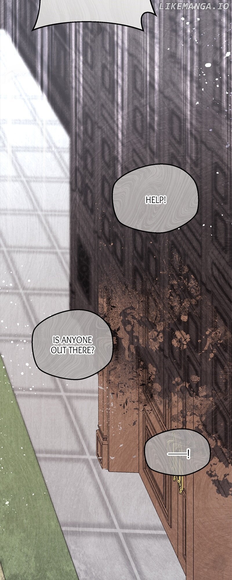 To Those Who Long for My Destruction Chapter 82 - page 35