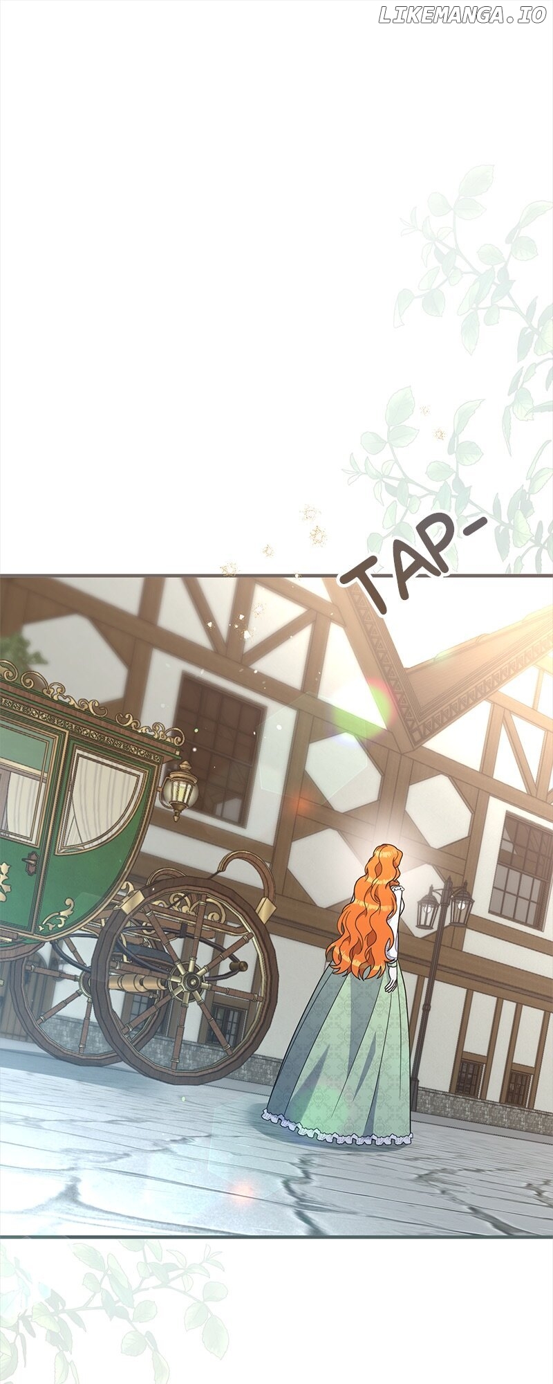 To Those Who Long for My Destruction Chapter 82 - page 38