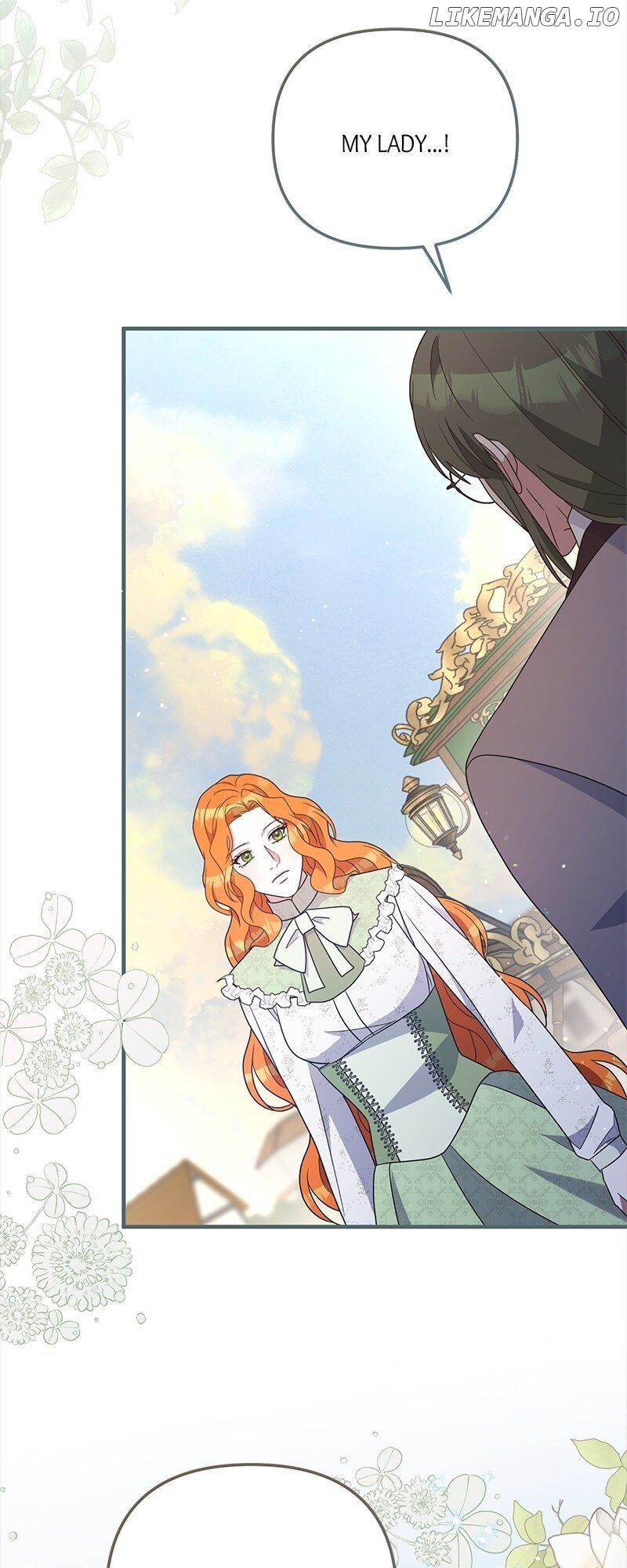 To Those Who Long for My Destruction Chapter 82 - page 39