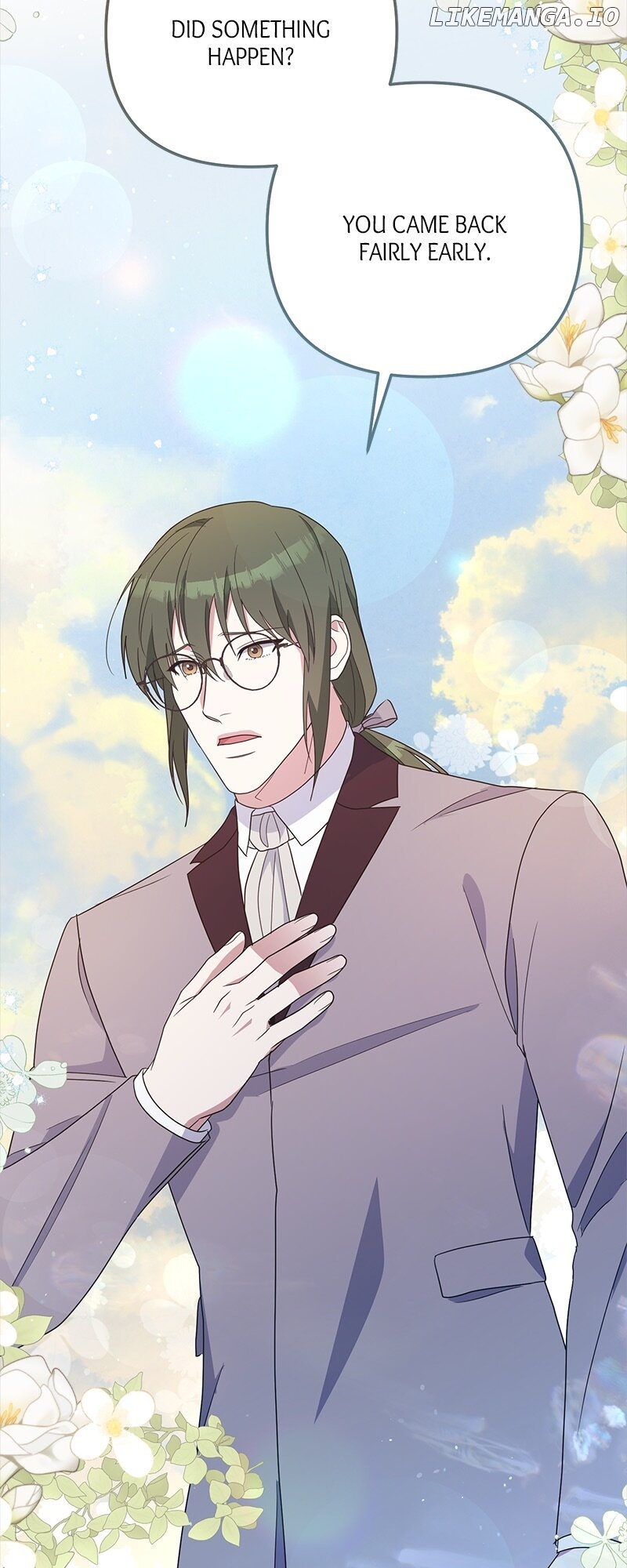 To Those Who Long for My Destruction Chapter 82 - page 40