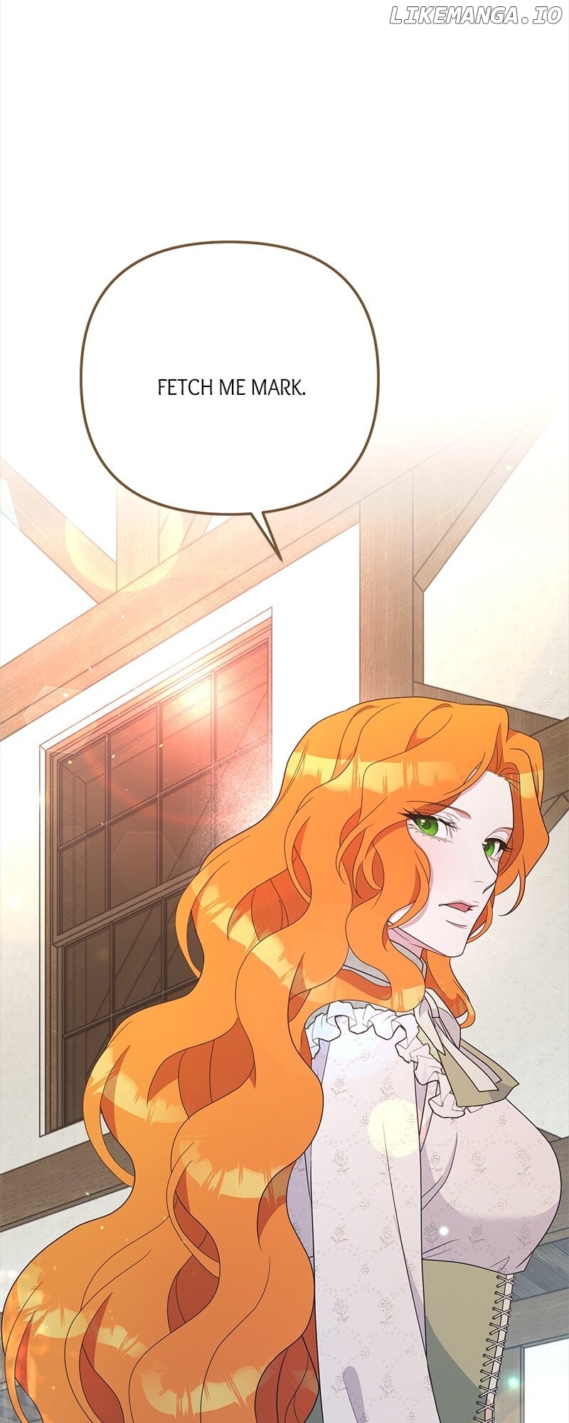 To Those Who Long for My Destruction Chapter 82 - page 42