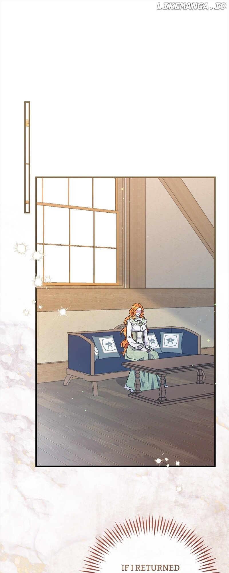 To Those Who Long for My Destruction Chapter 82 - page 44