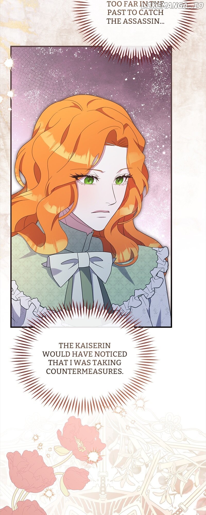 To Those Who Long for My Destruction Chapter 82 - page 45