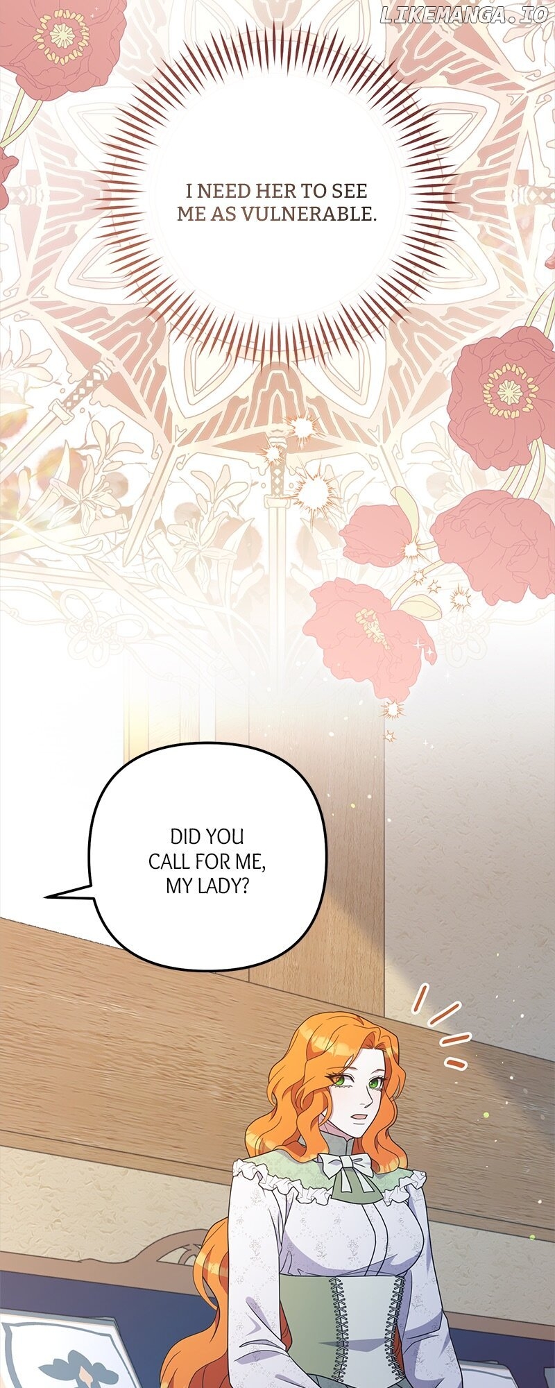 To Those Who Long for My Destruction Chapter 82 - page 46