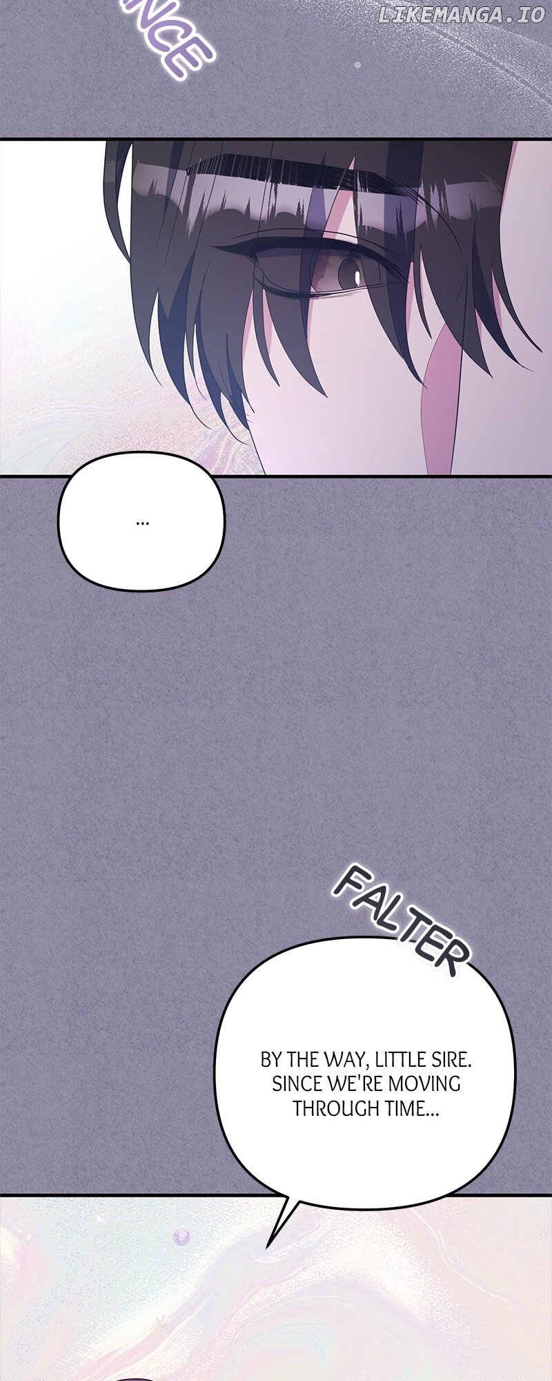 To Those Who Long for My Destruction Chapter 82 - page 5