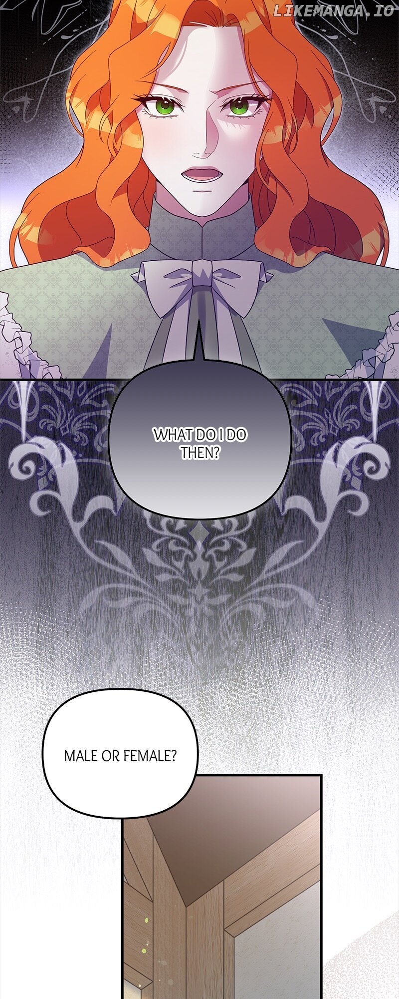 To Those Who Long for My Destruction Chapter 82 - page 51