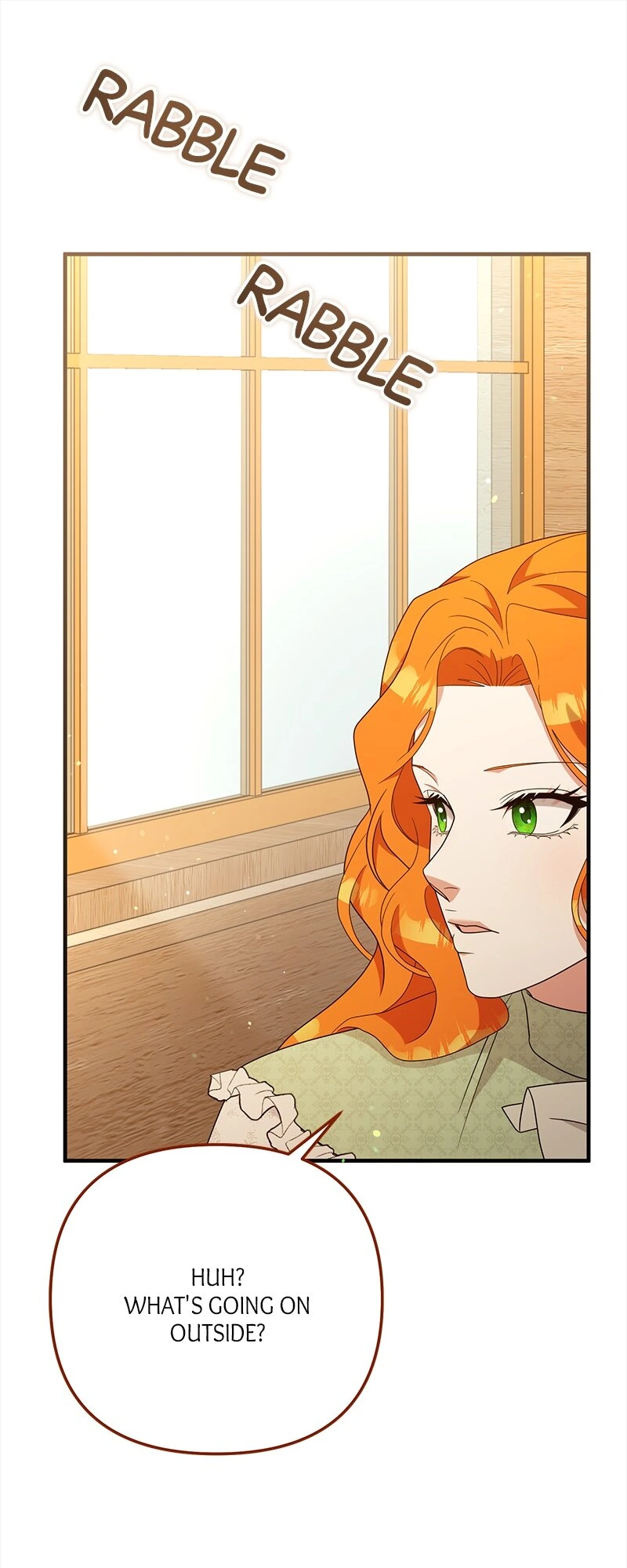 To Those Who Long for My Destruction Chapter 82 - page 57