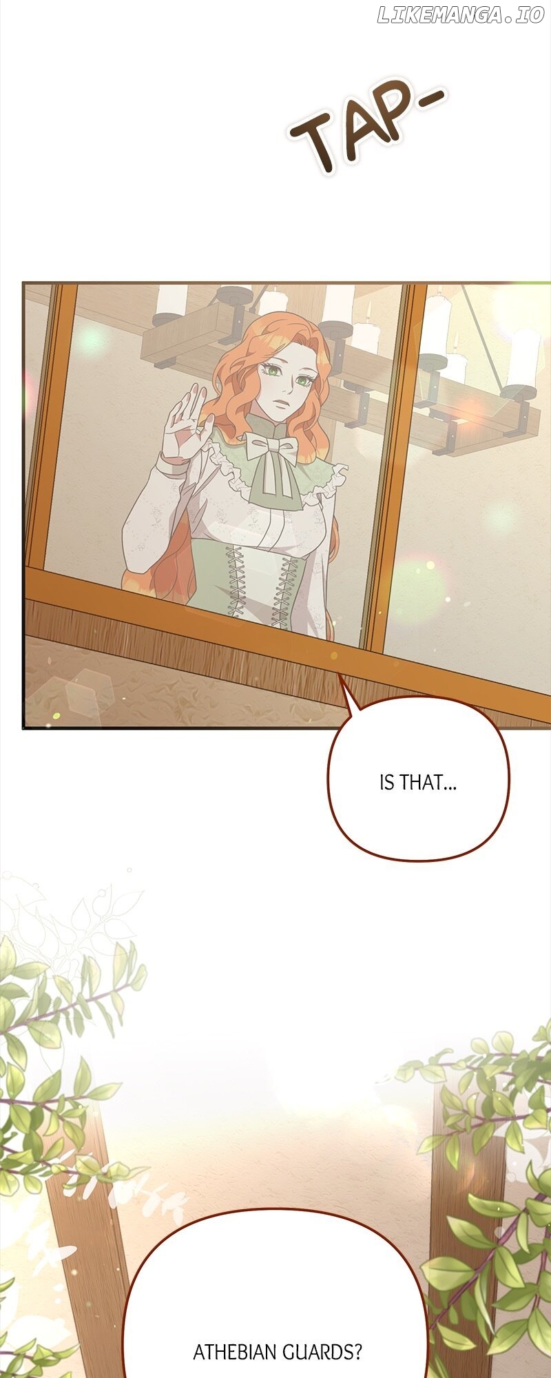 To Those Who Long for My Destruction Chapter 82 - page 58