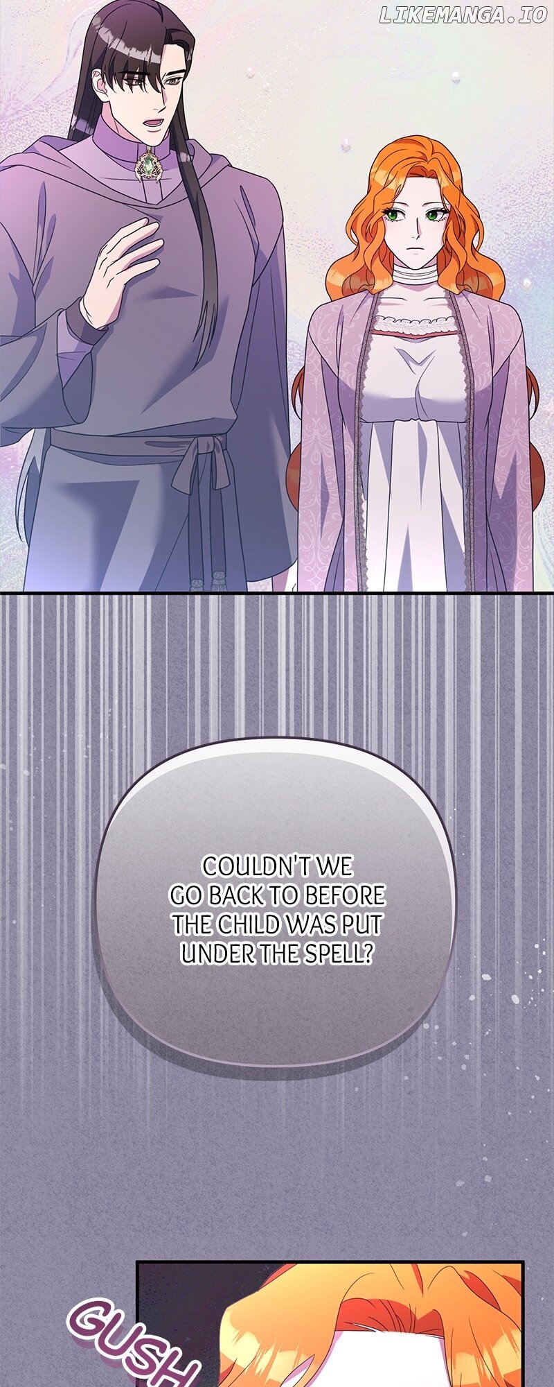 To Those Who Long for My Destruction Chapter 82 - page 6