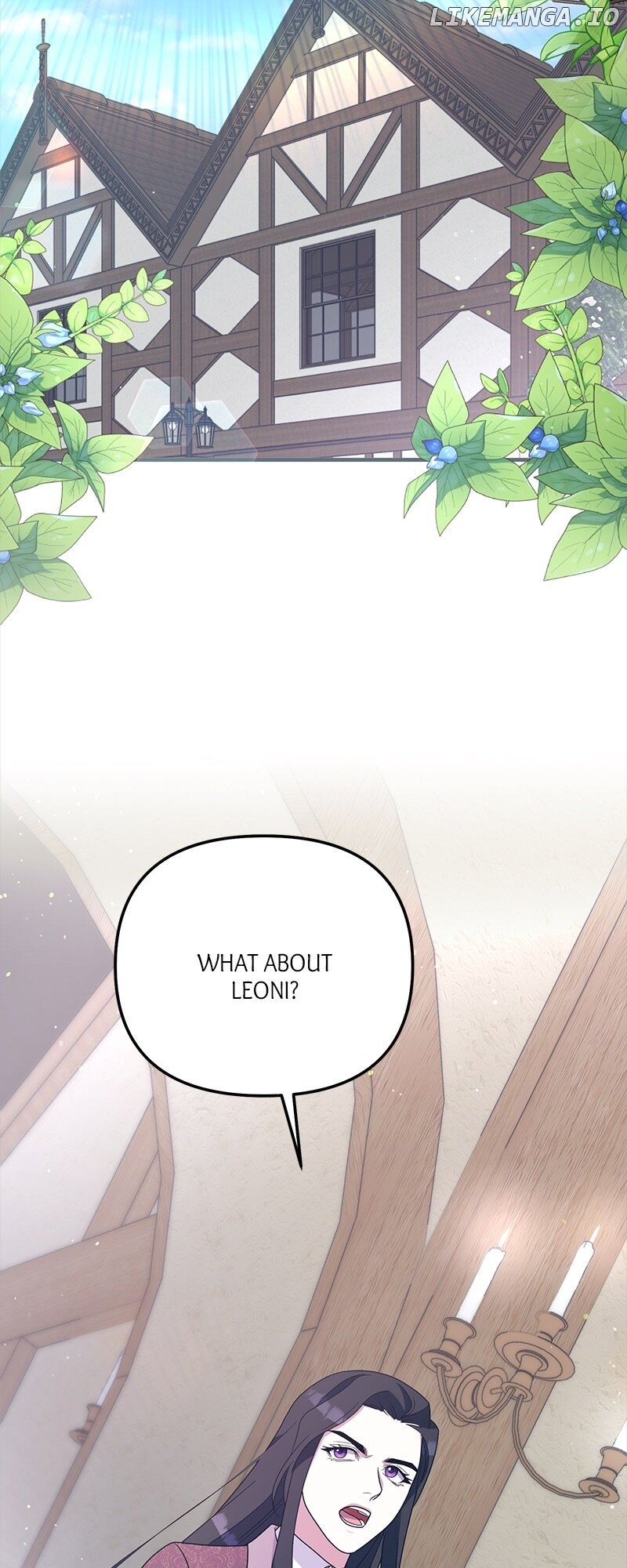 To Those Who Long for My Destruction Chapter 82 - page 66