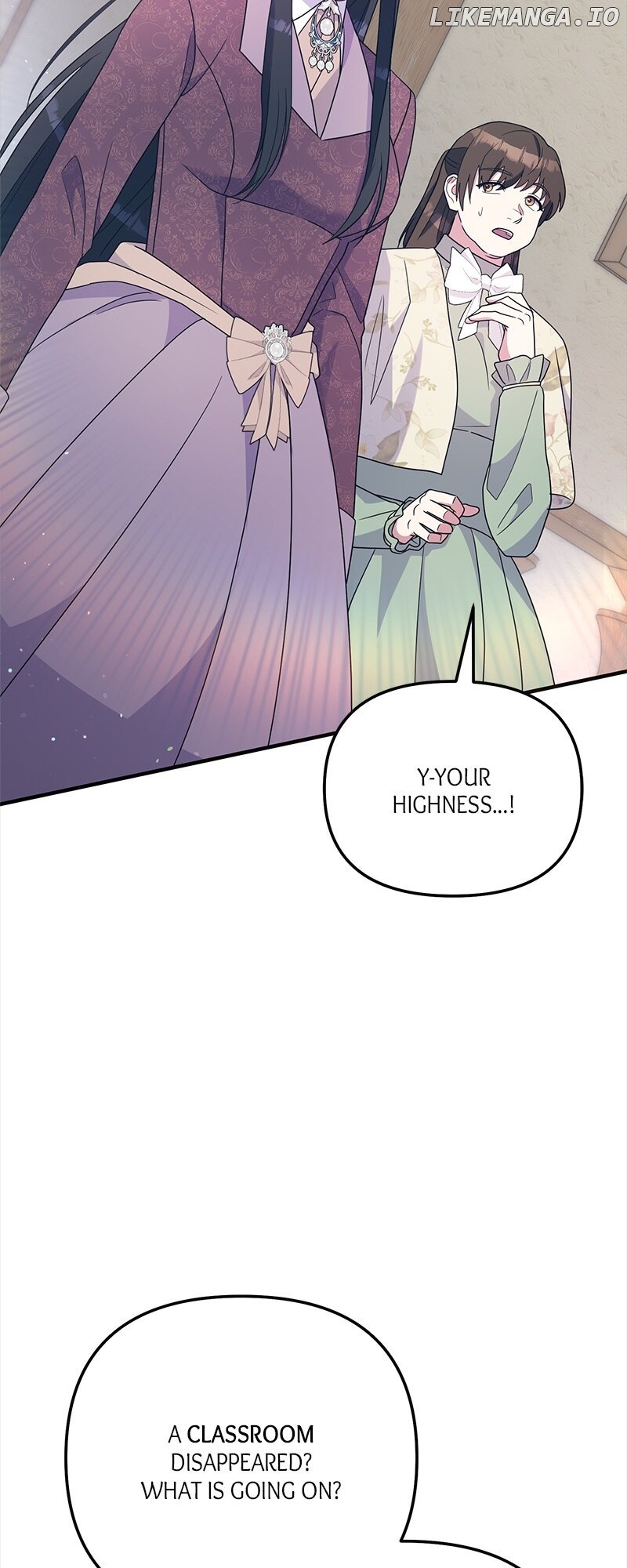 To Those Who Long for My Destruction Chapter 82 - page 67