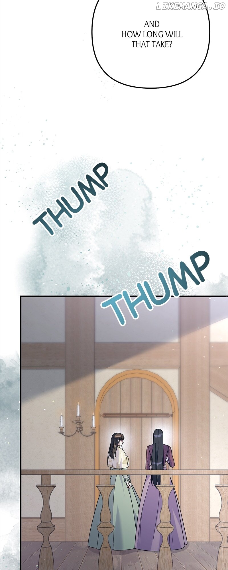 To Those Who Long for My Destruction Chapter 82 - page 69