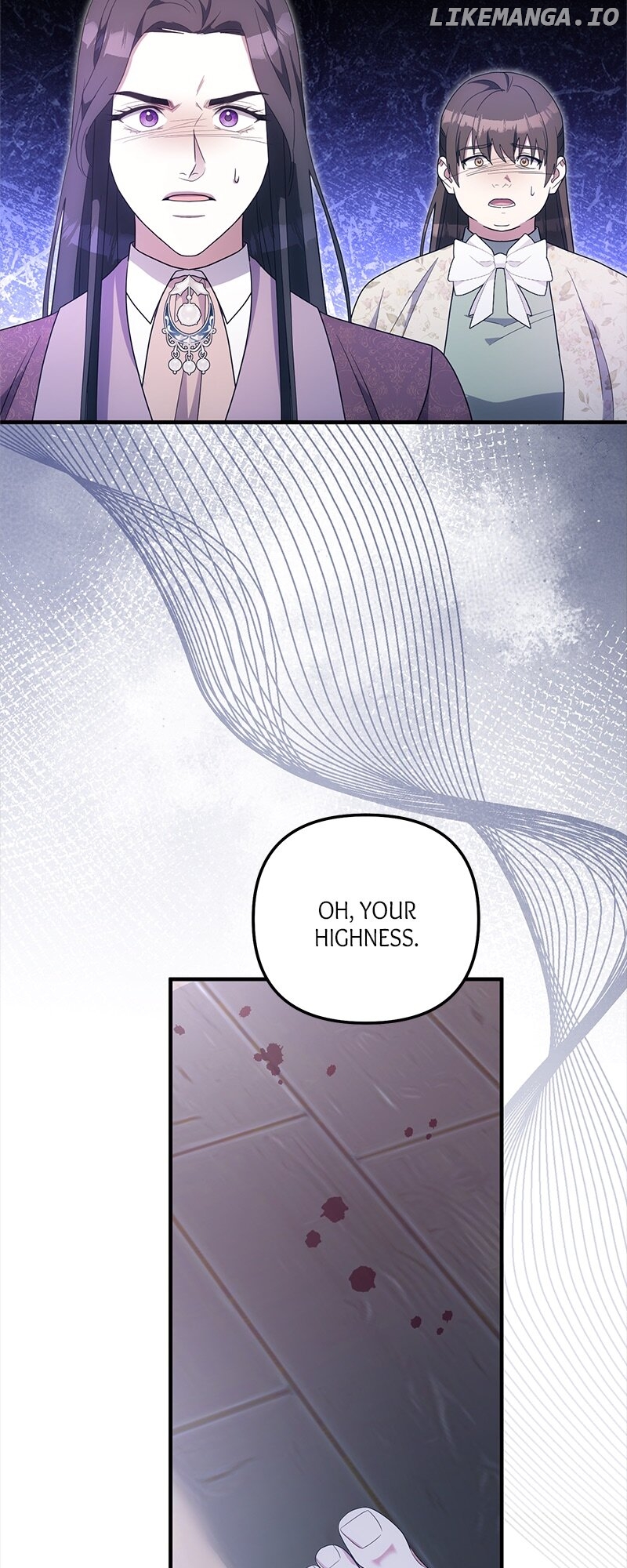 To Those Who Long for My Destruction Chapter 82 - page 71