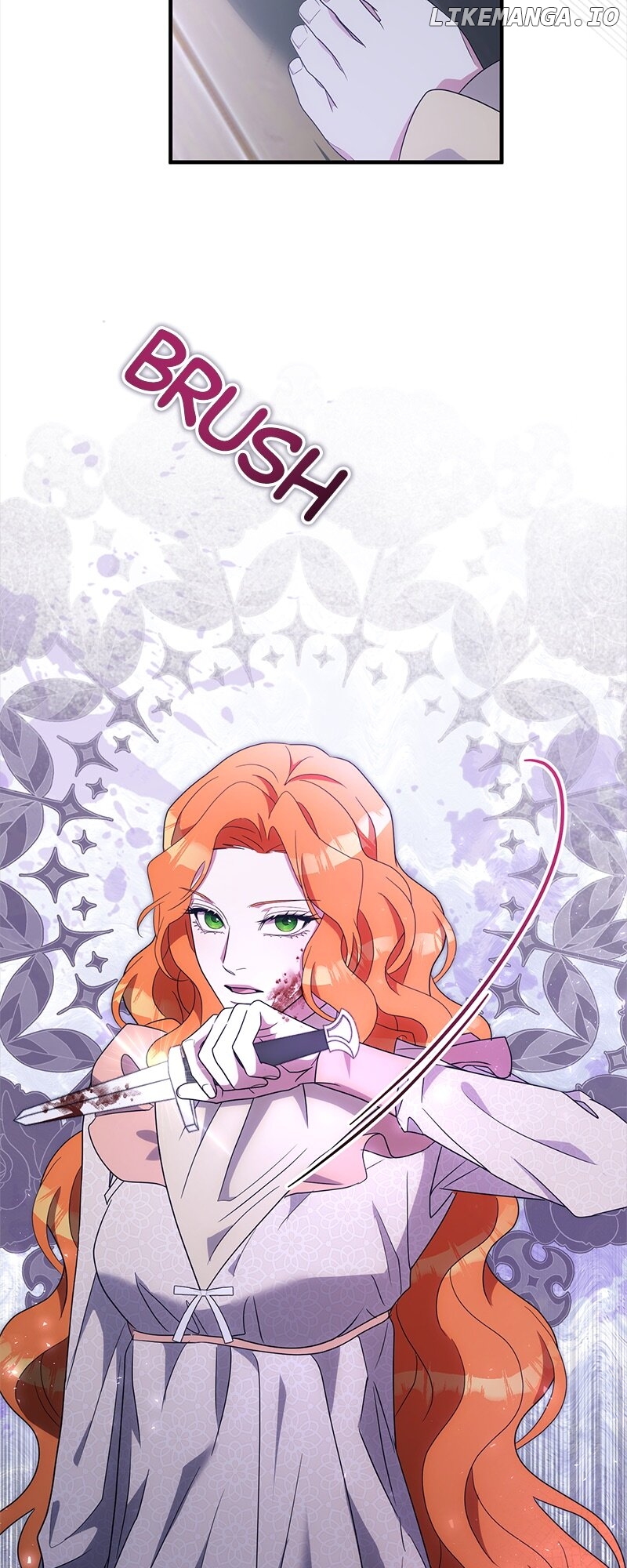 To Those Who Long for My Destruction Chapter 82 - page 72