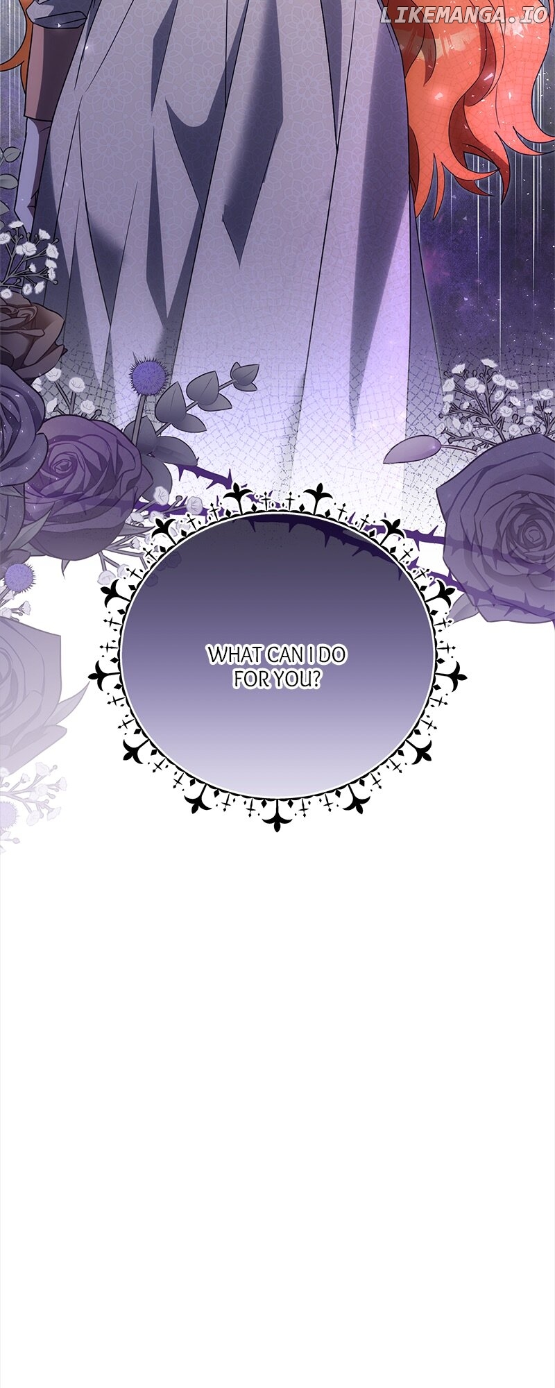 To Those Who Long for My Destruction Chapter 82 - page 73