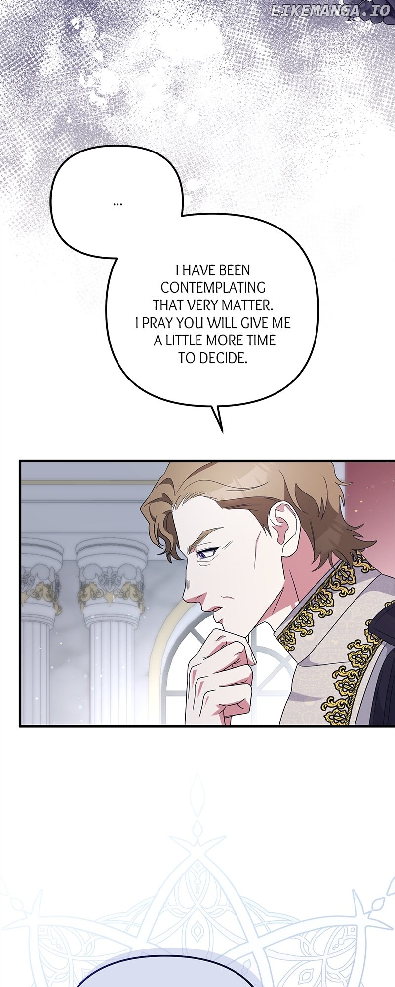 To Those Who Long for My Destruction Chapter 83 - page 16