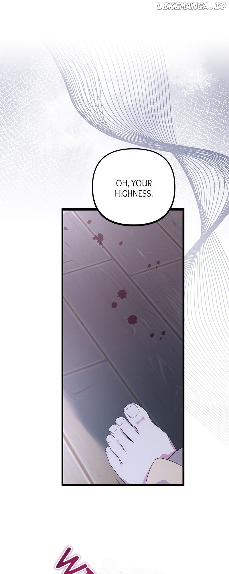 To Those Who Long for My Destruction Chapter 83 - page 2