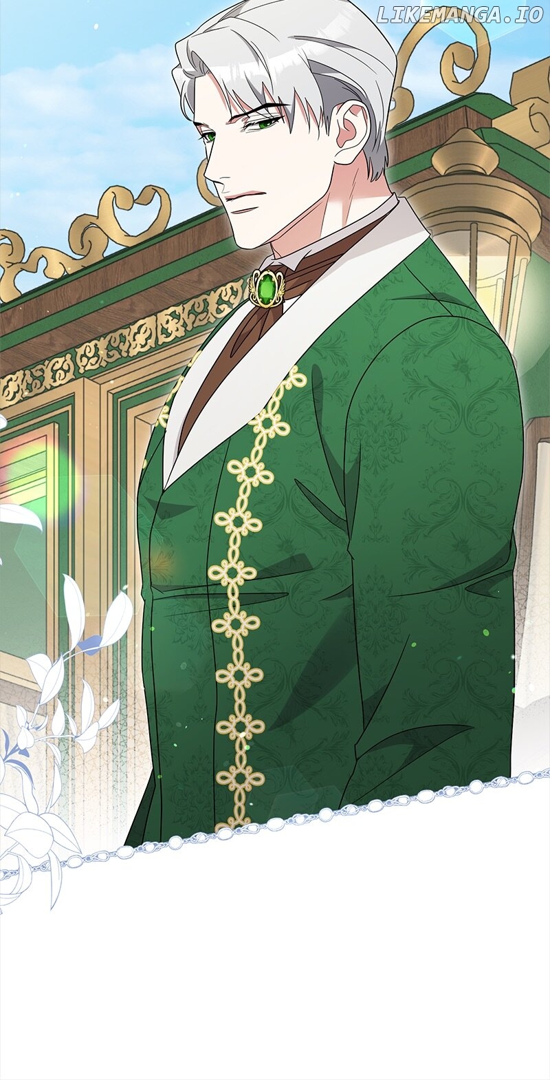 To Those Who Long for My Destruction Chapter 83 - page 45