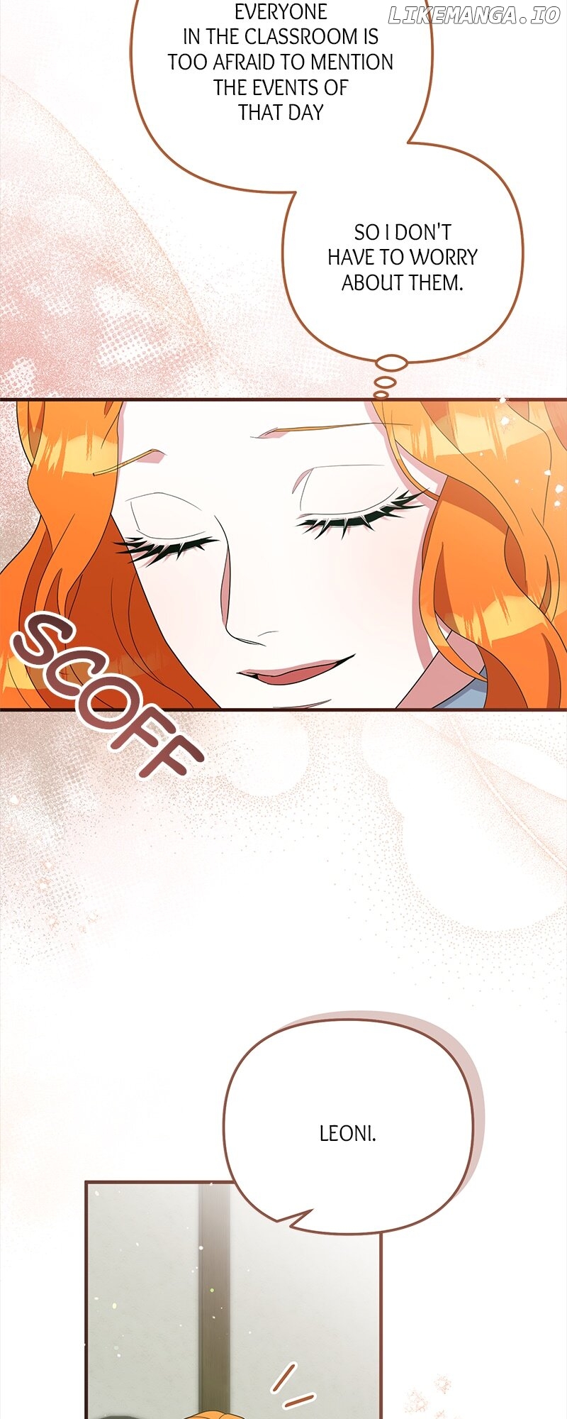 To Those Who Long for My Destruction Chapter 83 - page 60