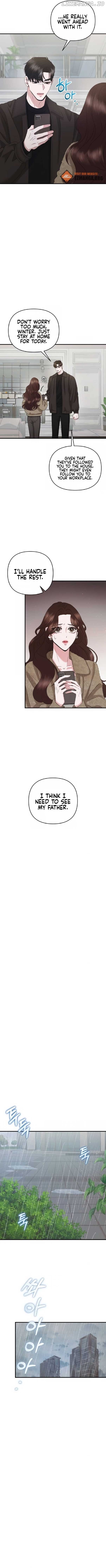 One Day I Found a Husband Chapter 47 - page 3