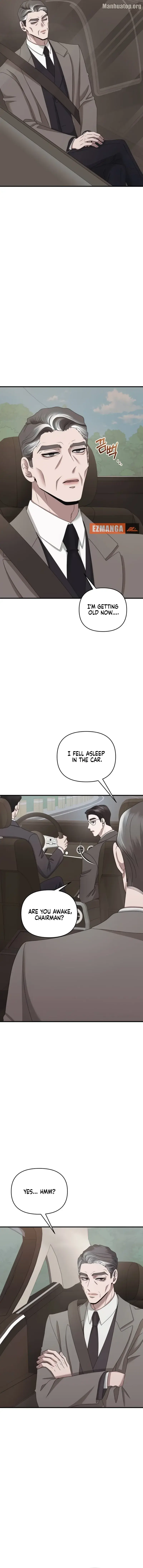 One Day I Found a Husband Chapter 50 - page 10