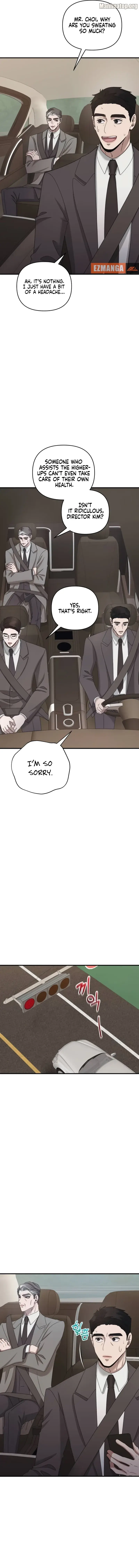 One Day I Found a Husband Chapter 50 - page 11