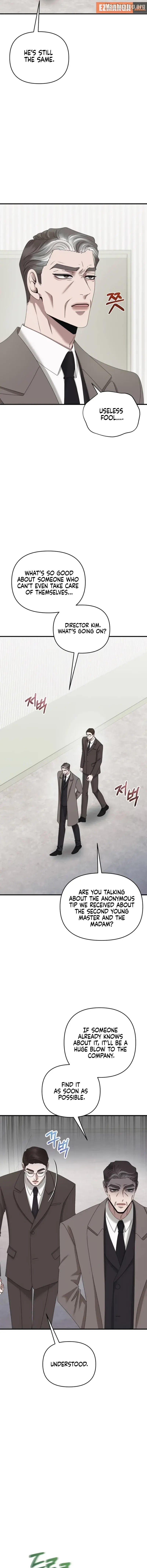 One Day I Found a Husband Chapter 50 - page 13