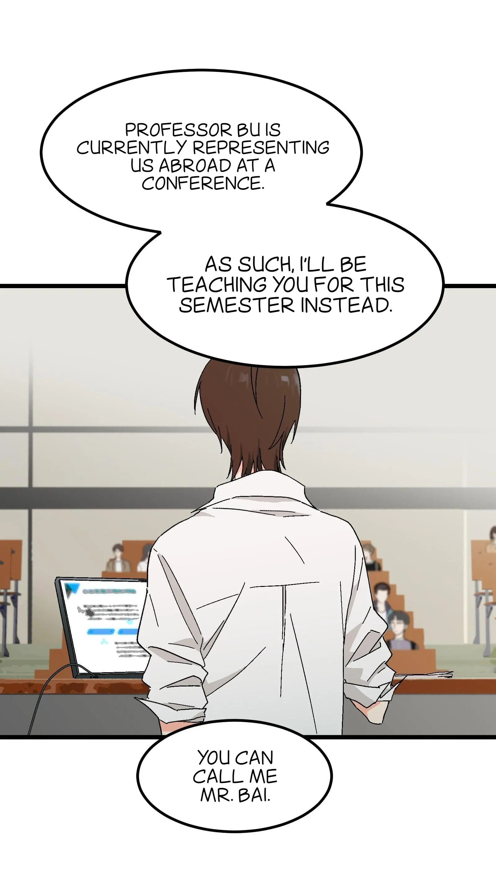 Let’s Watch The Stars Together Chapter 37 - page 14