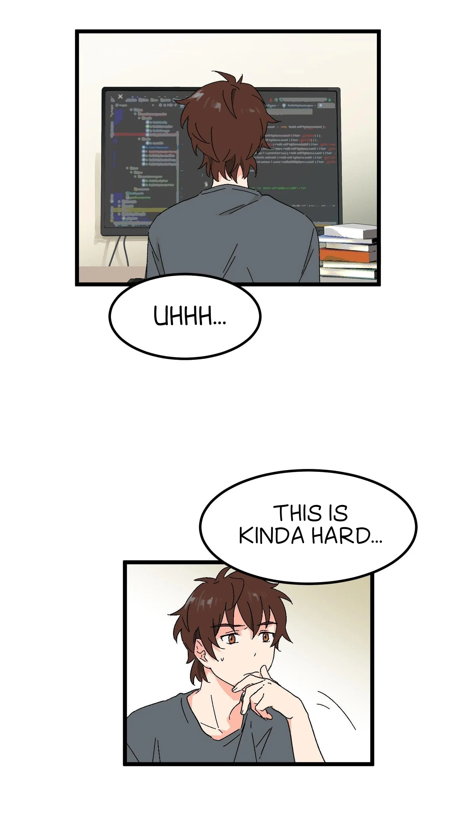 Let’s Watch The Stars Together Chapter 38 - page 27