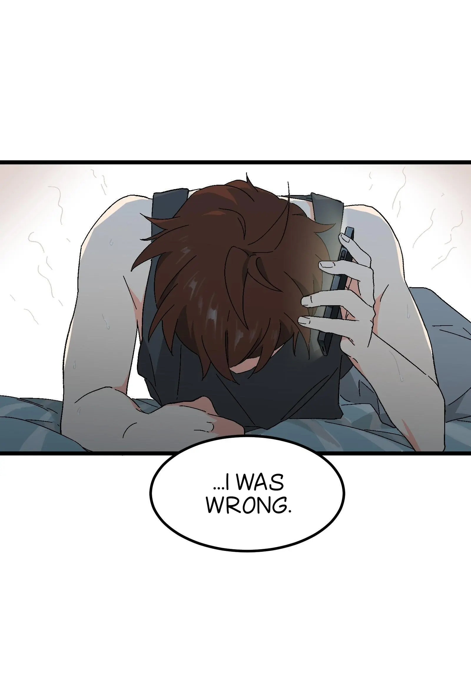 Let’s Watch The Stars Together Chapter 38 - page 6