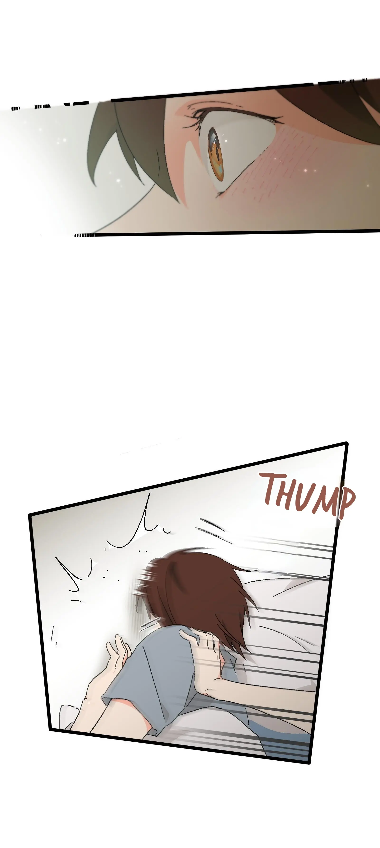 Let’s Watch The Stars Together Chapter 39 - page 15