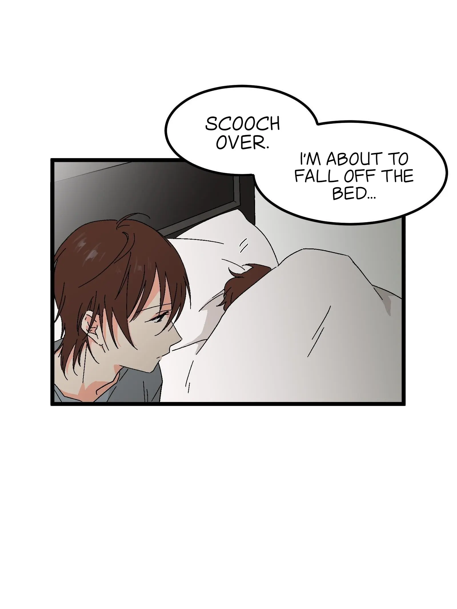 Let’s Watch The Stars Together Chapter 39 - page 17
