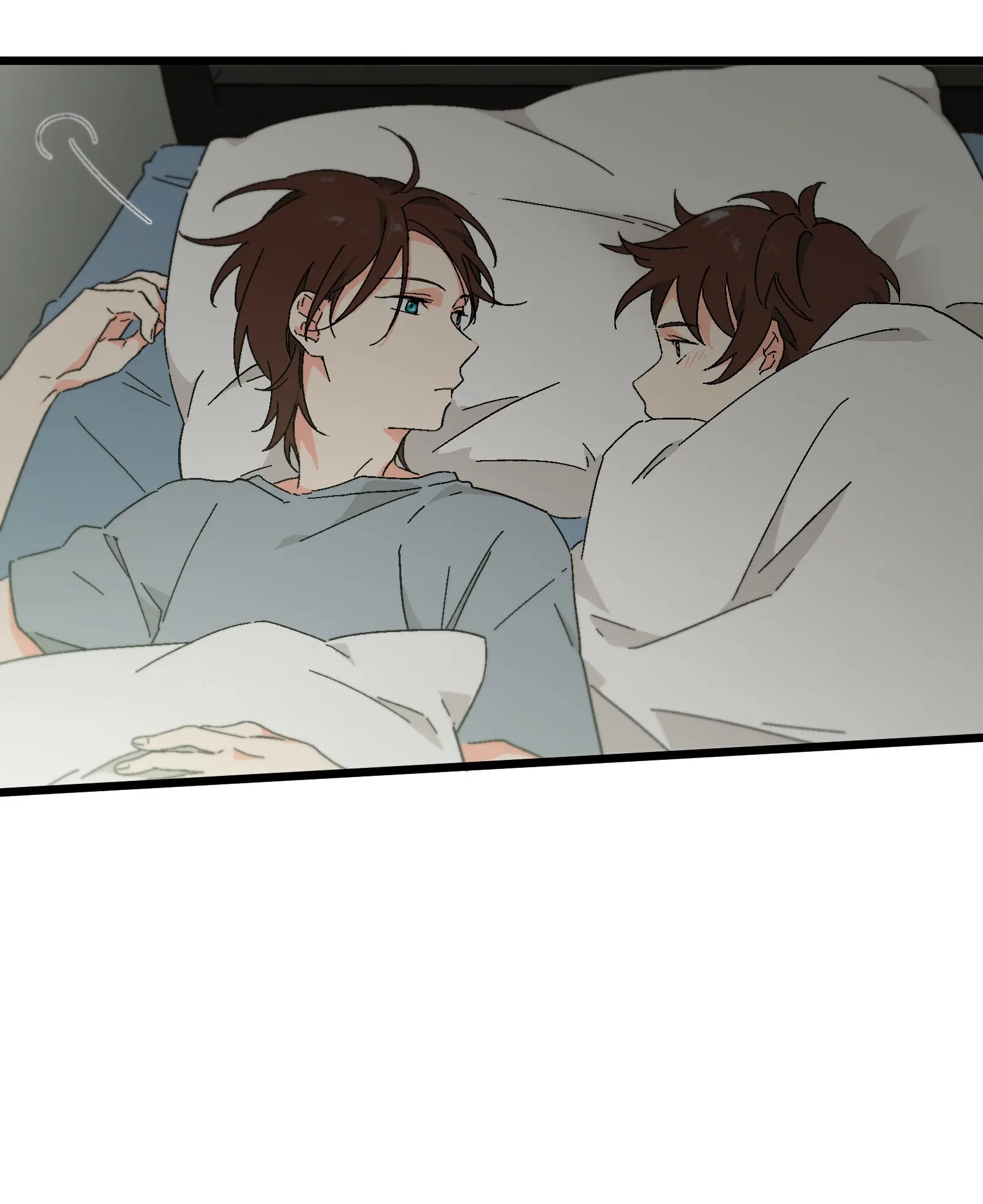 Let’s Watch The Stars Together Chapter 39 - page 19