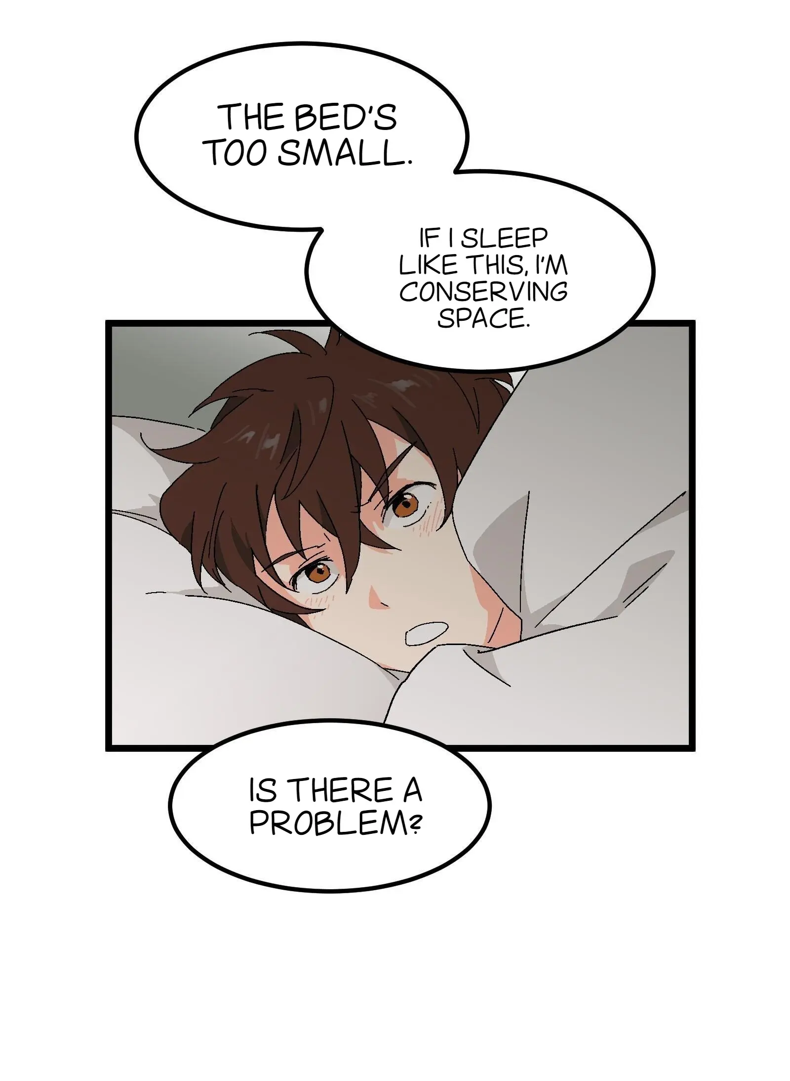 Let’s Watch The Stars Together Chapter 39 - page 21