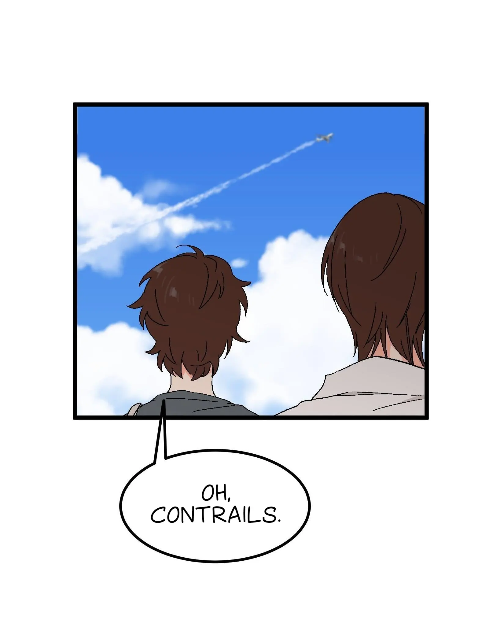 Let’s Watch The Stars Together Chapter 39 - page 26