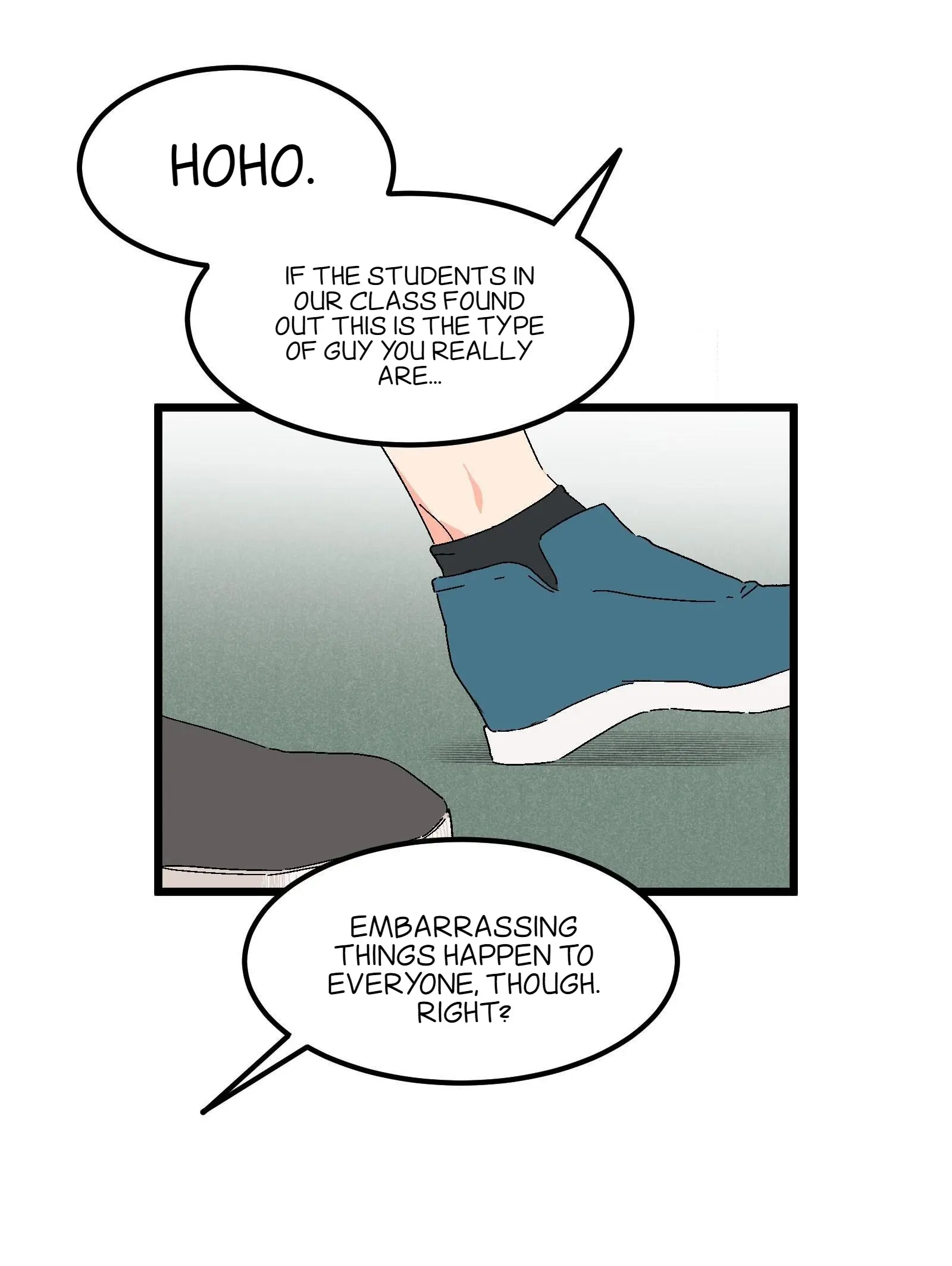 Let’s Watch The Stars Together Chapter 39 - page 28