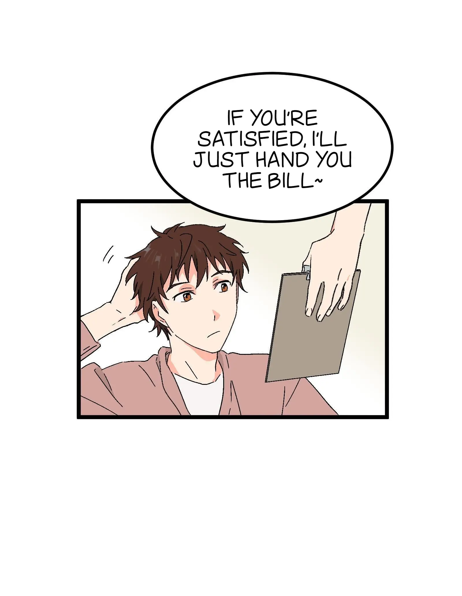Let’s Watch The Stars Together Chapter 40 - page 21