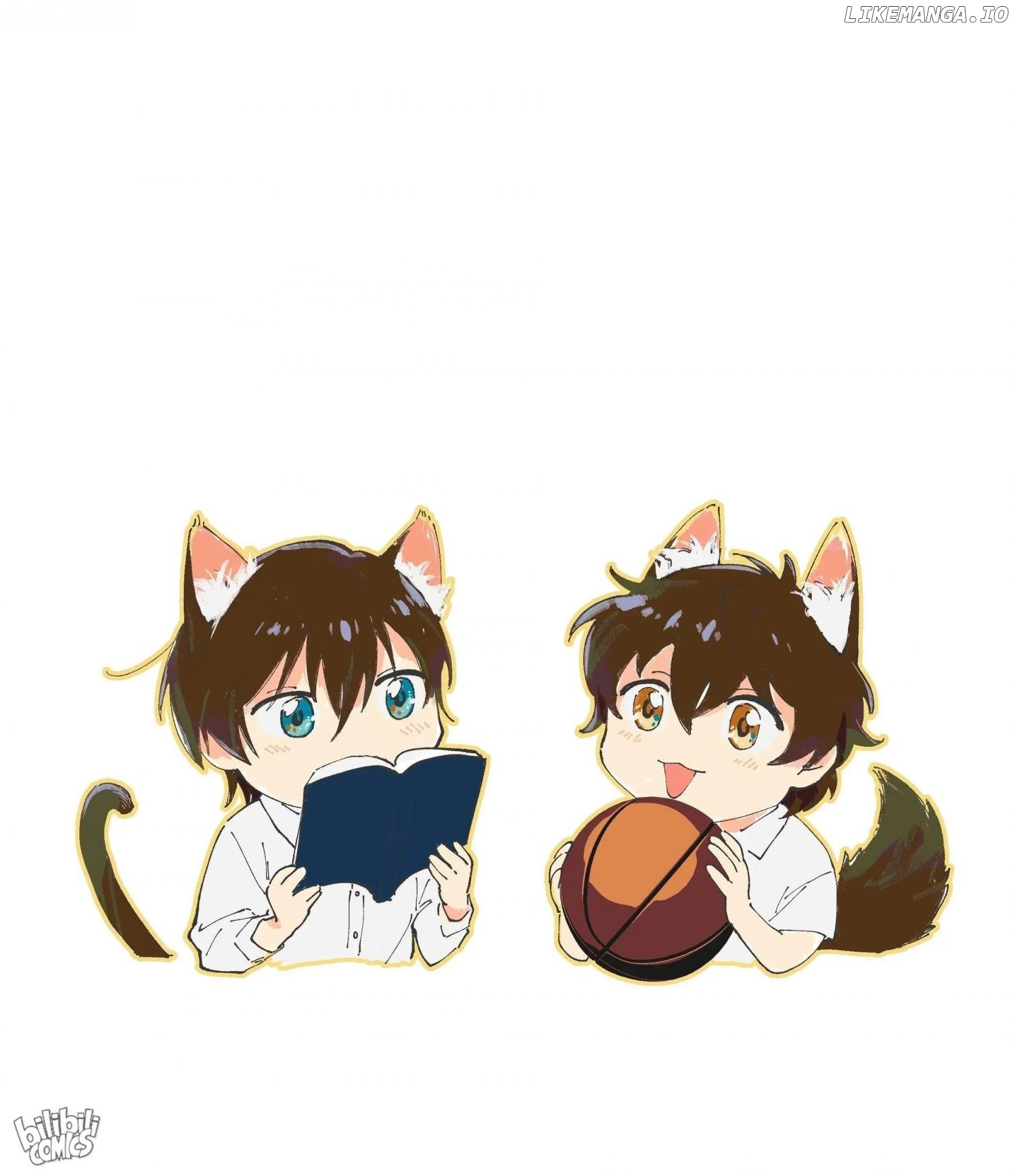 Let’s Watch The Stars Together Chapter 40 - page 30