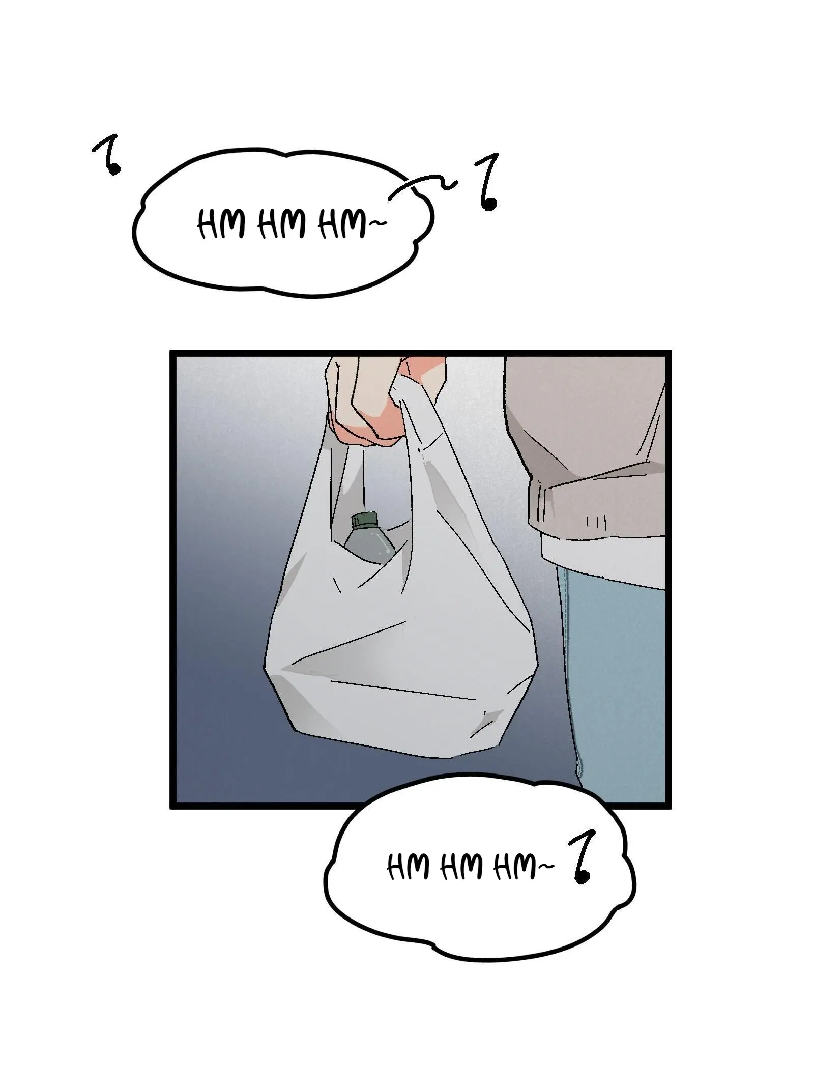 Let’s Watch The Stars Together Chapter 41 - page 10