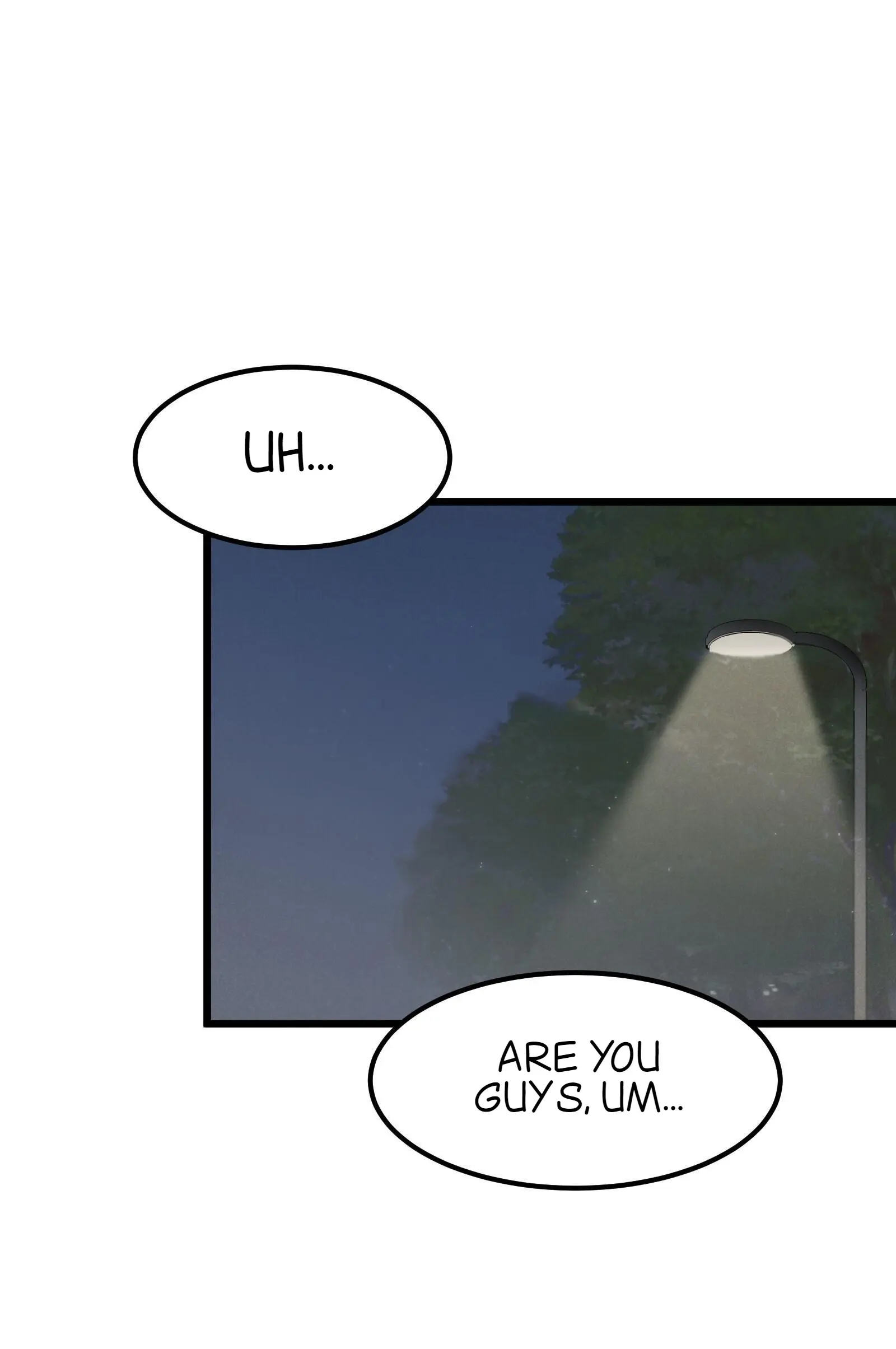Let’s Watch The Stars Together Chapter 41 - page 16
