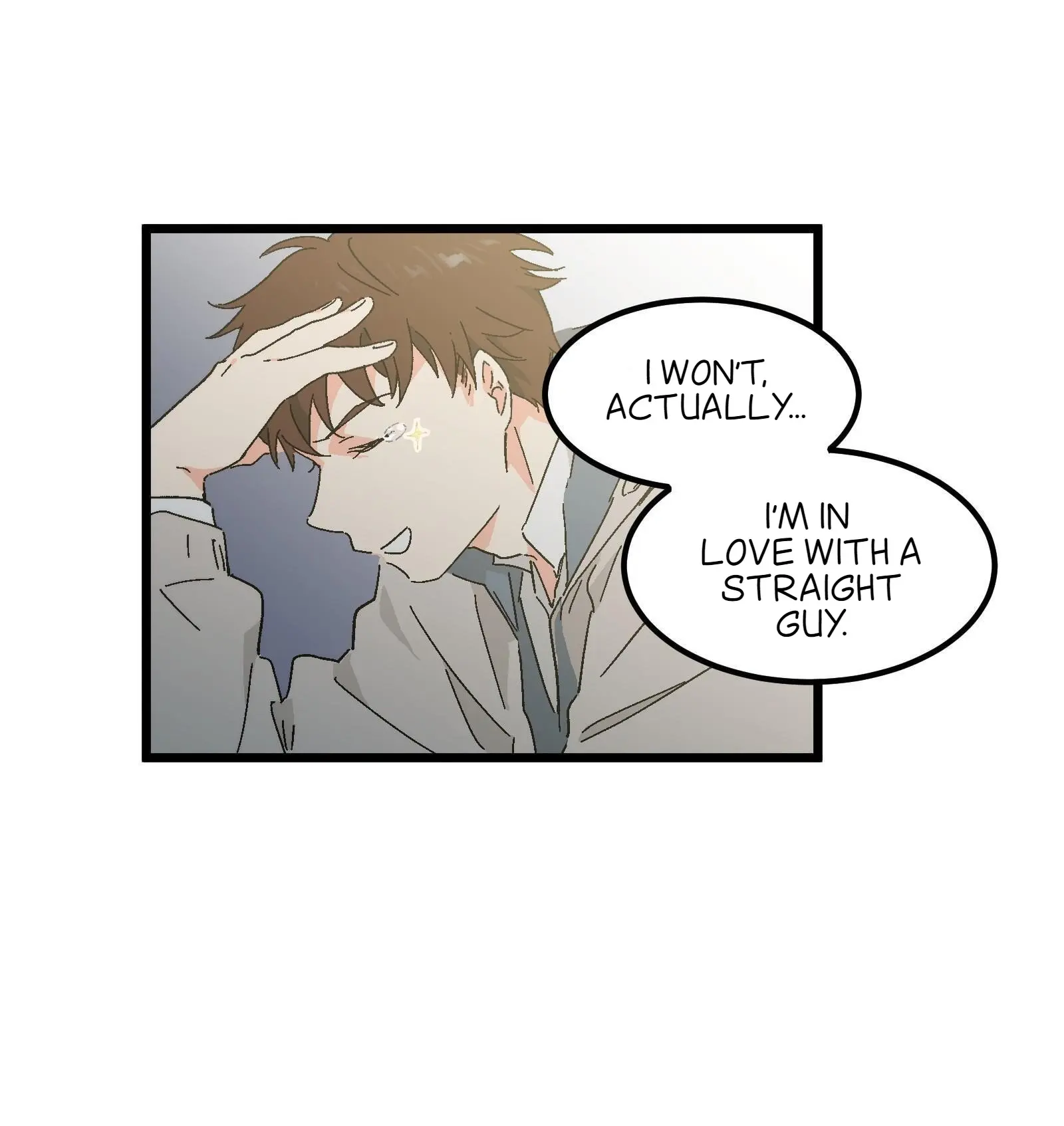 Let’s Watch The Stars Together Chapter 41 - page 20