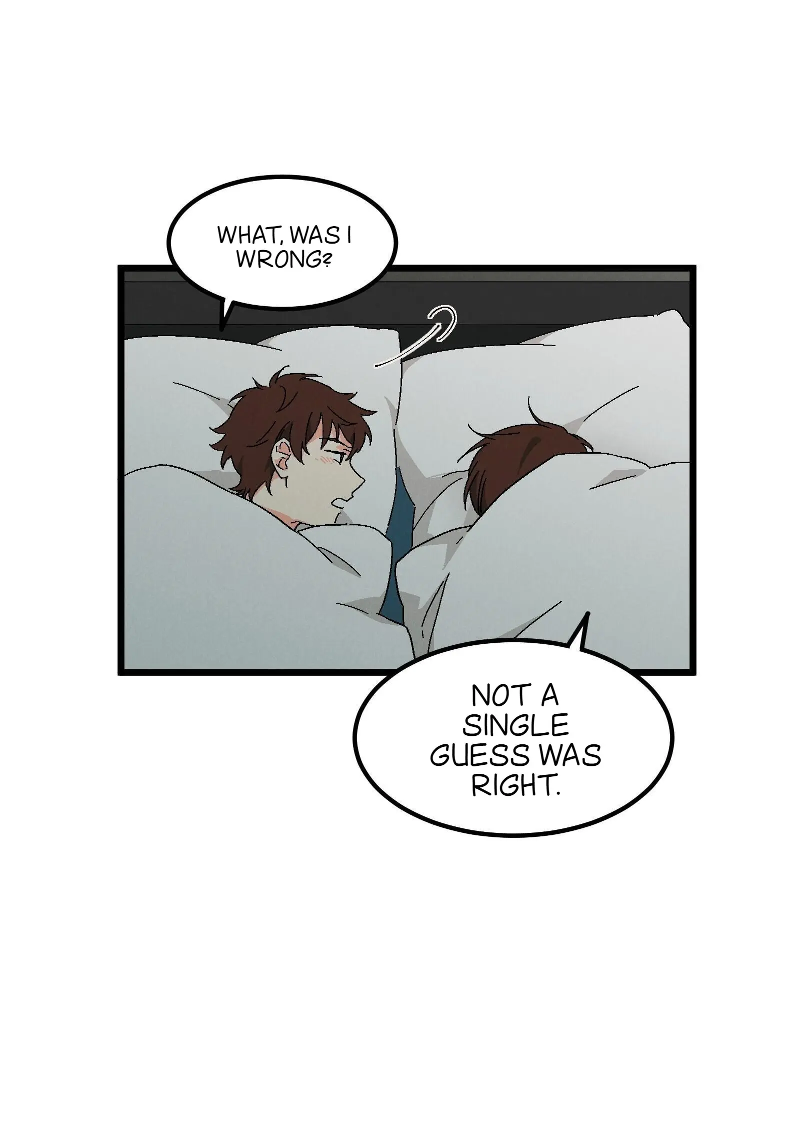 Let’s Watch The Stars Together Chapter 42 - page 11