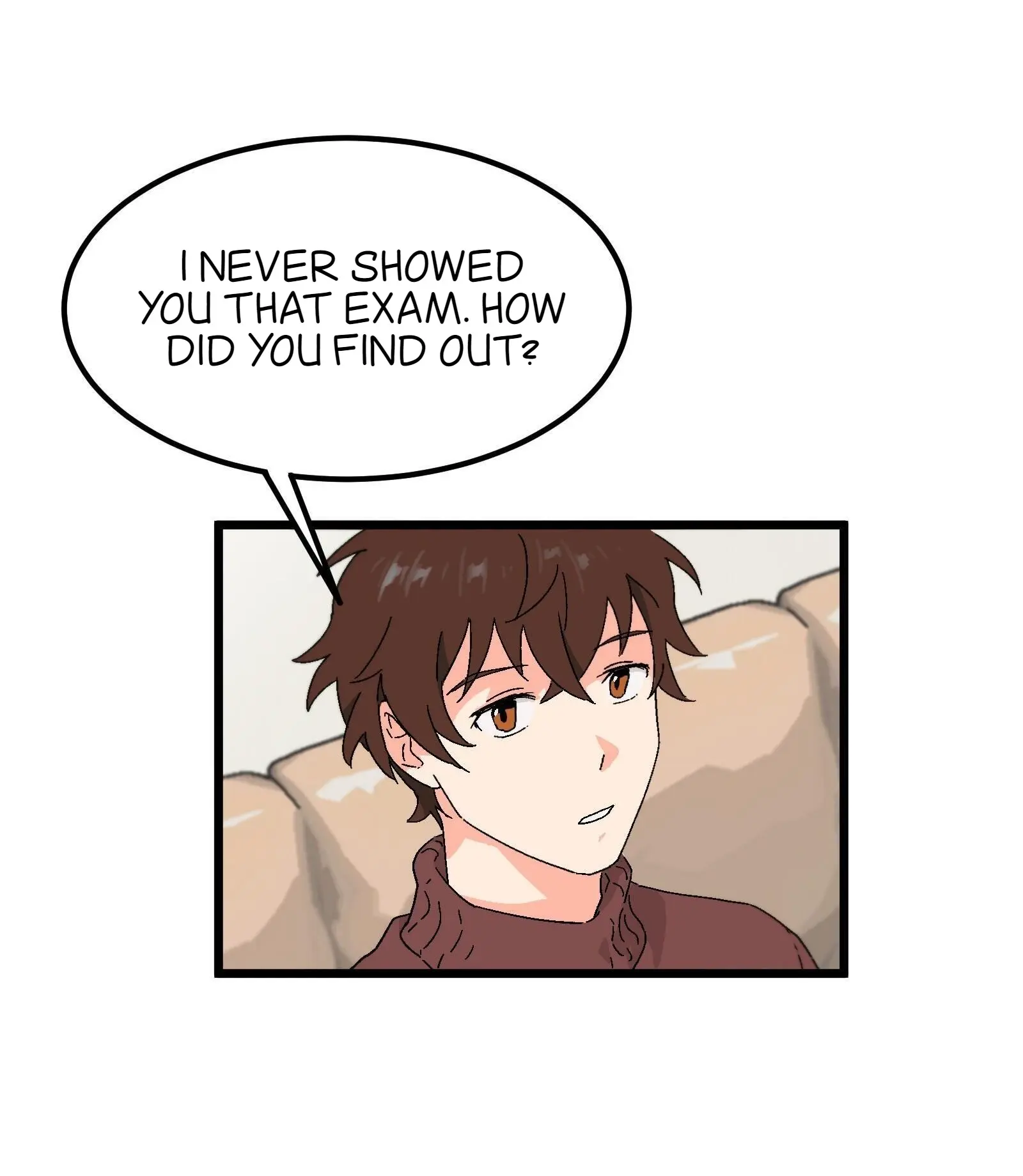 Let’s Watch The Stars Together Chapter 43 - page 12