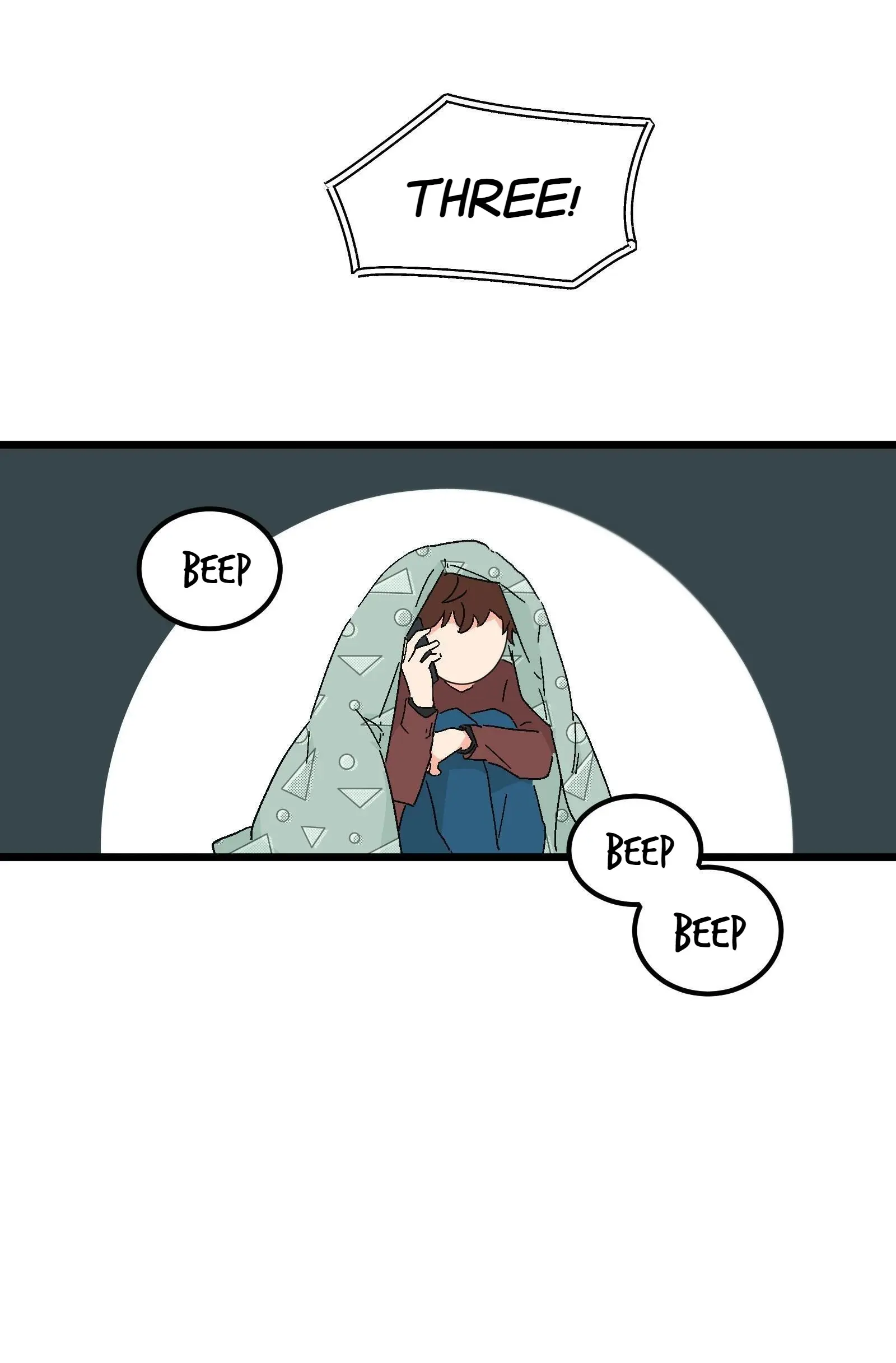 Let’s Watch The Stars Together Chapter 43 - page 27