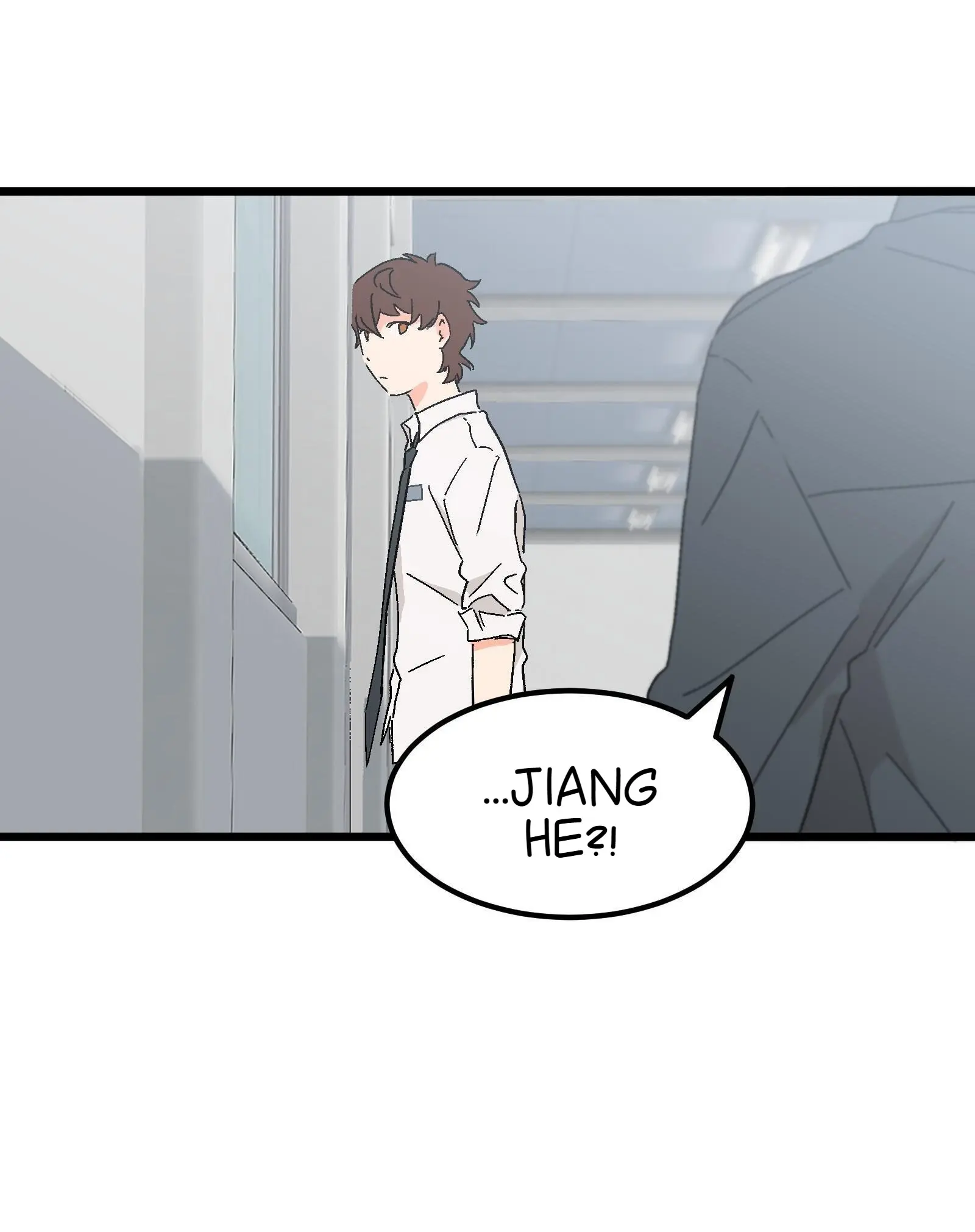 Let’s Watch The Stars Together Chapter 44 - page 26