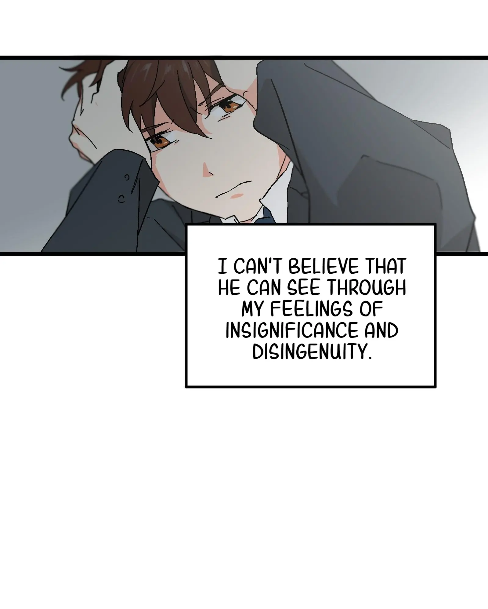 Let’s Watch The Stars Together Chapter 45 - page 13